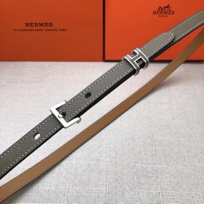 cheap quality Hermes women Belts sku 470